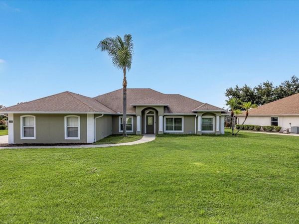 11519 GRAND BAY BOULEVARD, CLERMONT, FL 34711