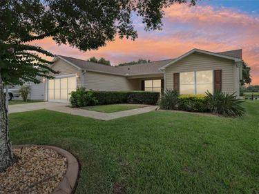 3562 AUBURNDALE AVENUE, THE VILLAGES, FL 32162