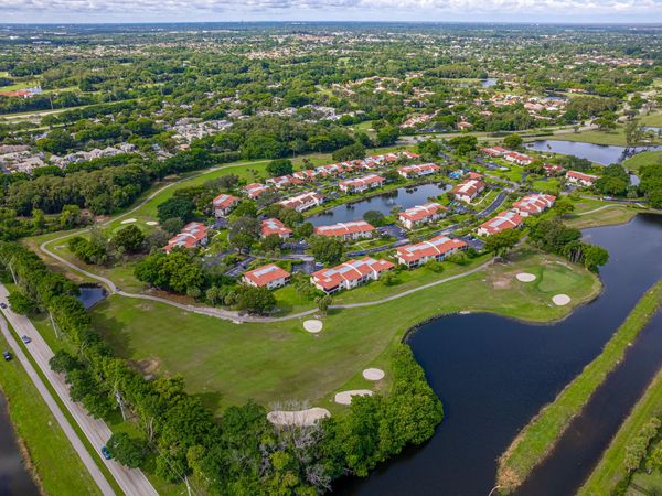 8008 Eastlake Drive, Unit 12-a, Boca Raton, FL 33433