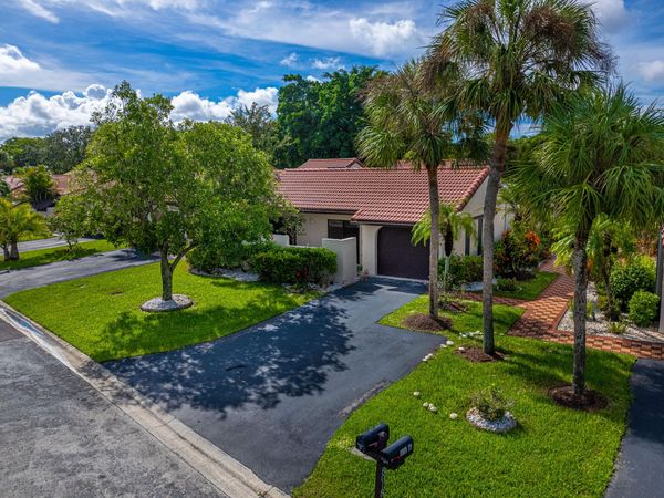 8008 Eastlake Drive, Unit 12-a, Boca Raton, FL 33433