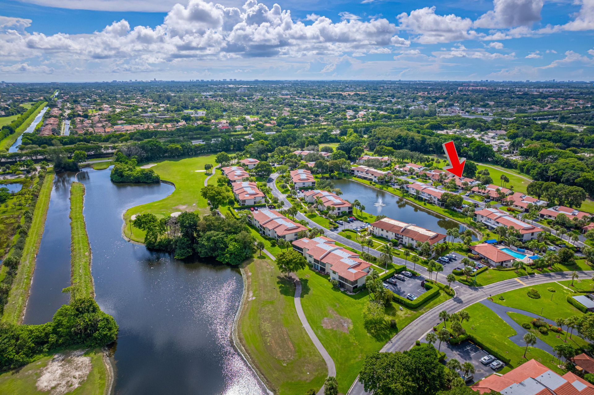 8008 Eastlake Drive, Unit 12-a, Boca Raton, FL 33433 Photo