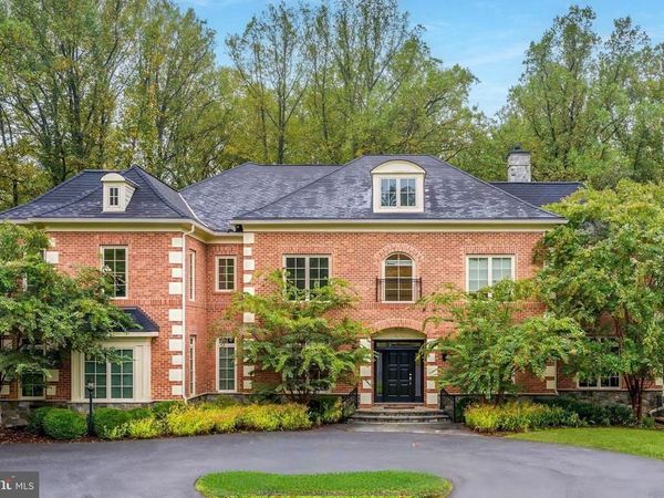 7020 MOUNTAIN GATE DRIVE, BETHESDA, MD 20817