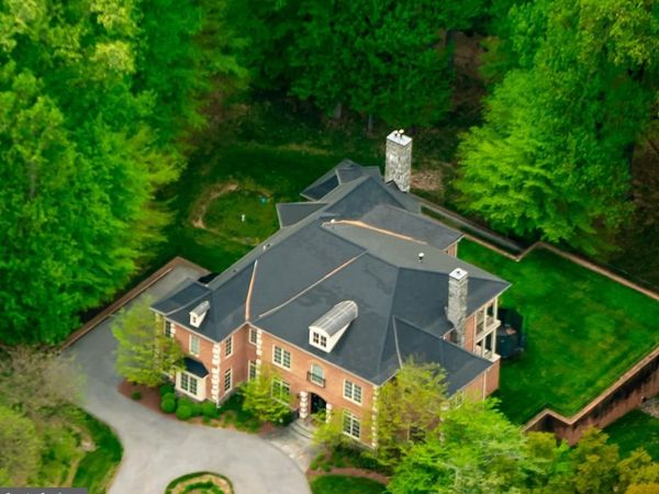 7020 MOUNTAIN GATE DRIVE, BETHESDA, MD 20817