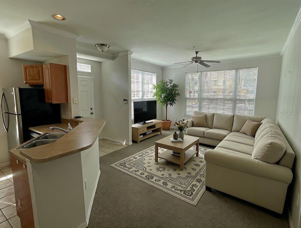 5500 Rosehill Road, Unit 103, Sarasota, FL 34233 Photo