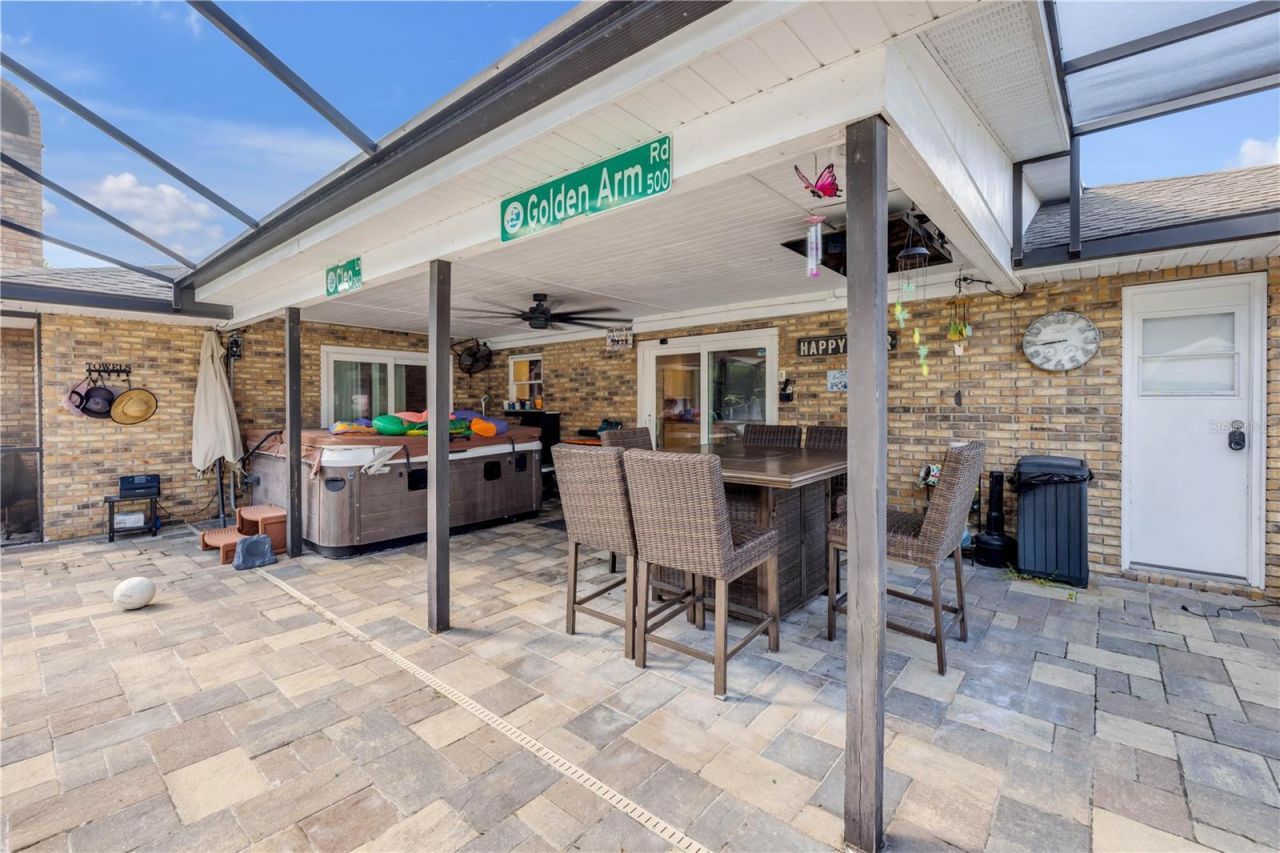 2097 Cleo Lane, Deltona, FL 32738 Photo