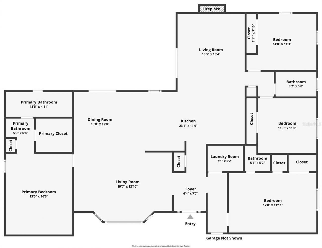 2097 Cleo Lane, Deltona, FL 32738 Photo