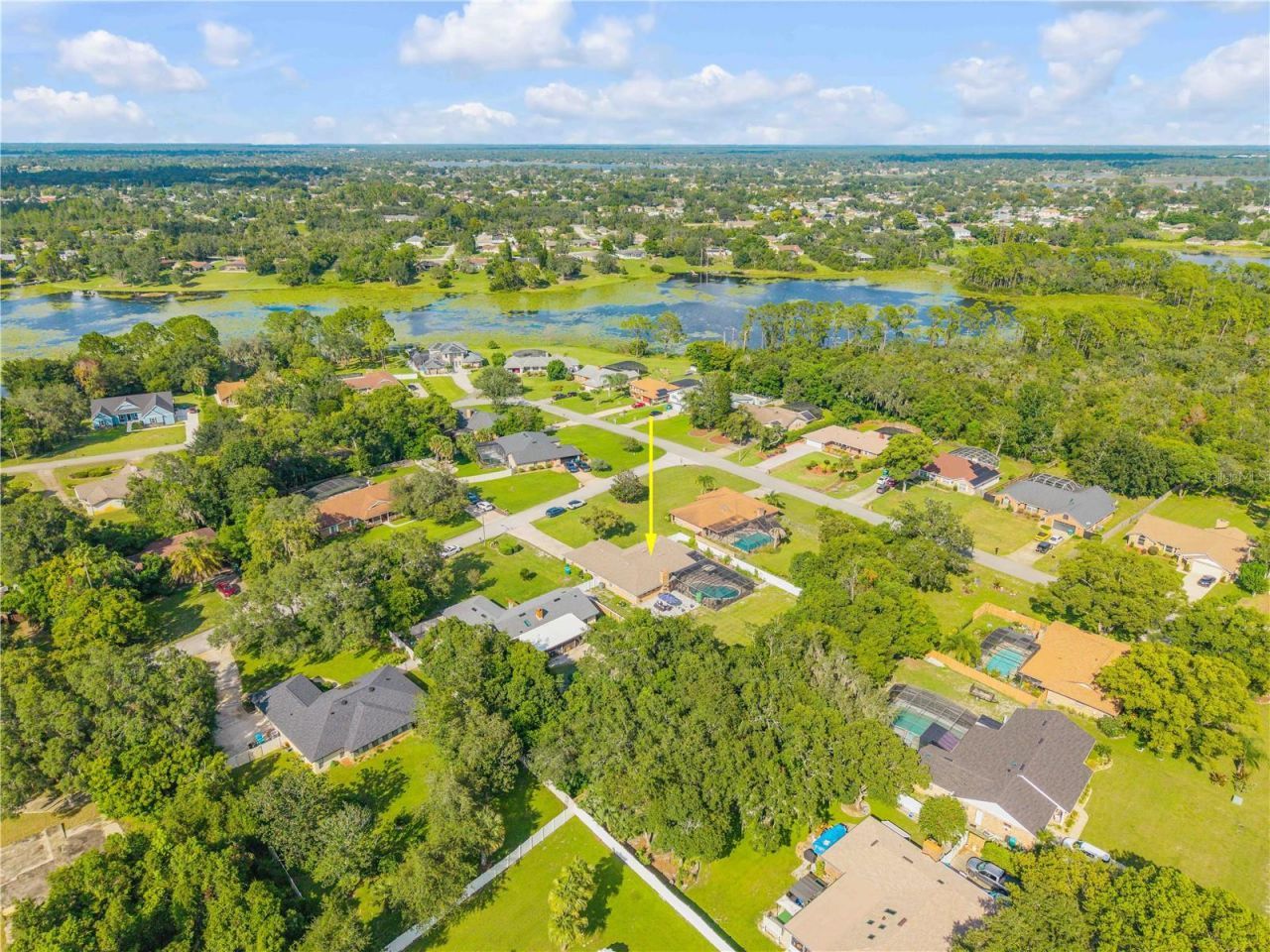 2097 Cleo Lane, Deltona, FL 32738 Photo