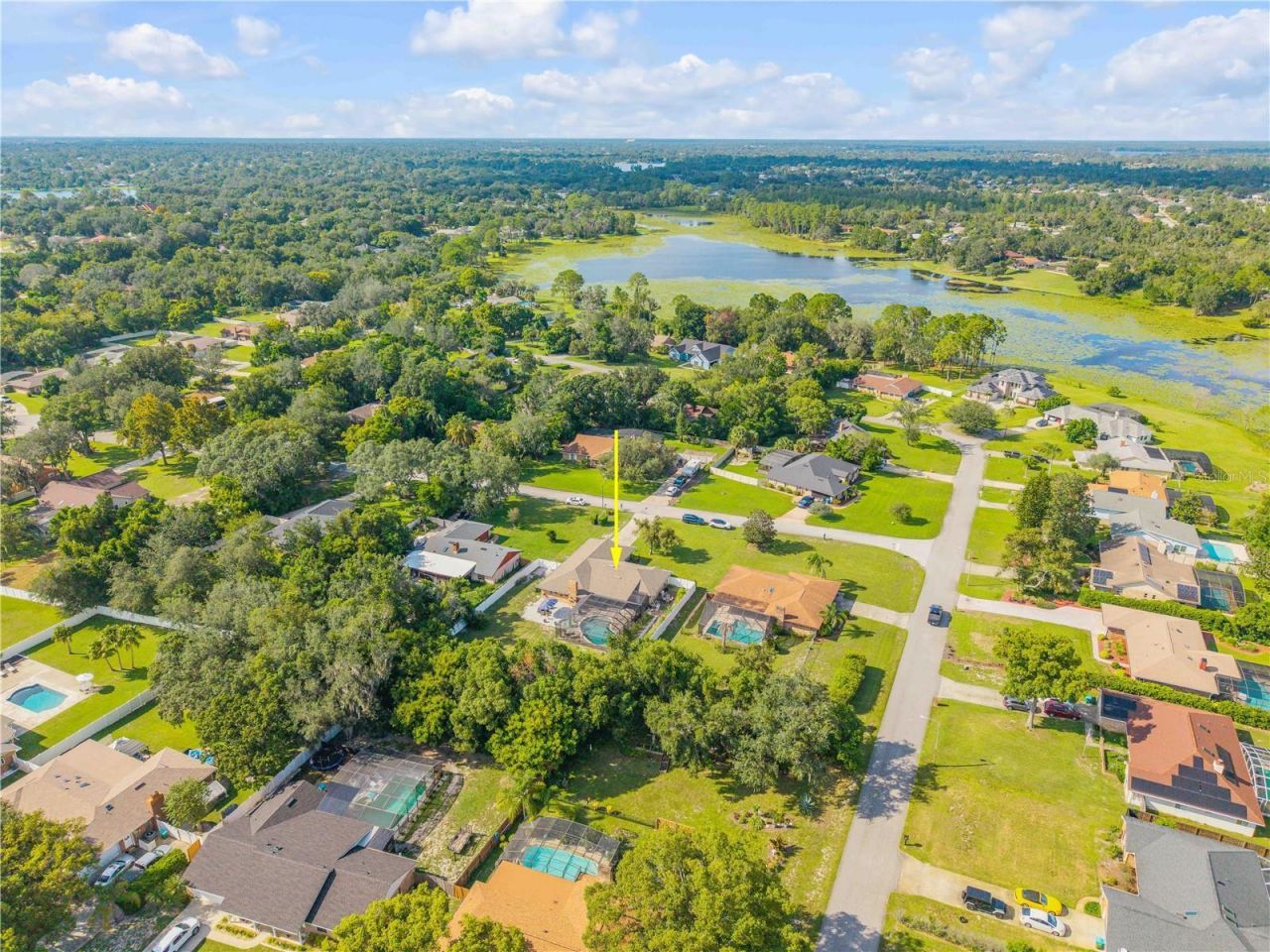 2097 Cleo Lane, Deltona, FL 32738 Photo