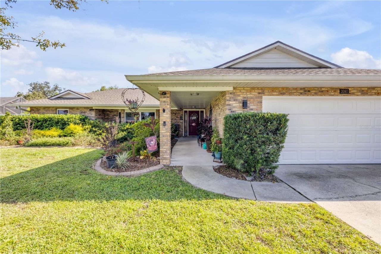 2097 Cleo Lane, Deltona, FL 32738 Photo