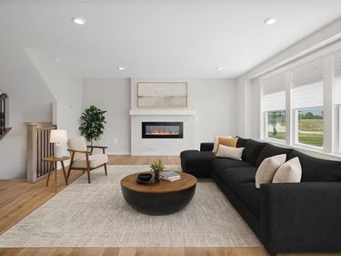 4716 SW 6th Terrace, Blue Springs, MO 64014