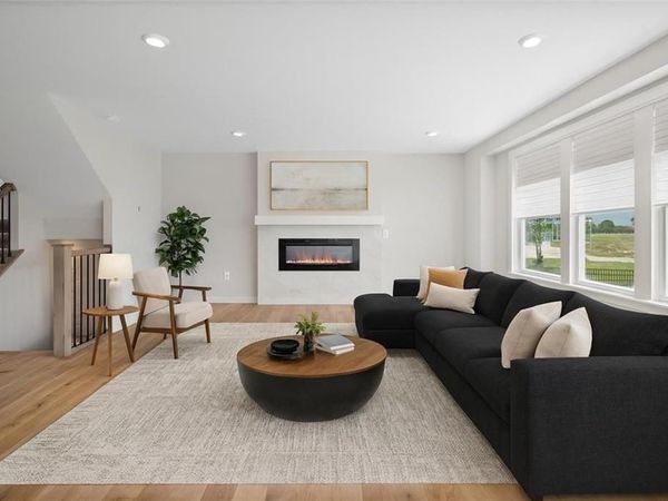 4716 SW 6th Terrace, Blue Springs, MO 64014