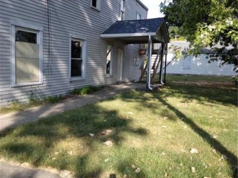 4 Pleasant Avenue, Trotwood, OH 45426 Photo 2