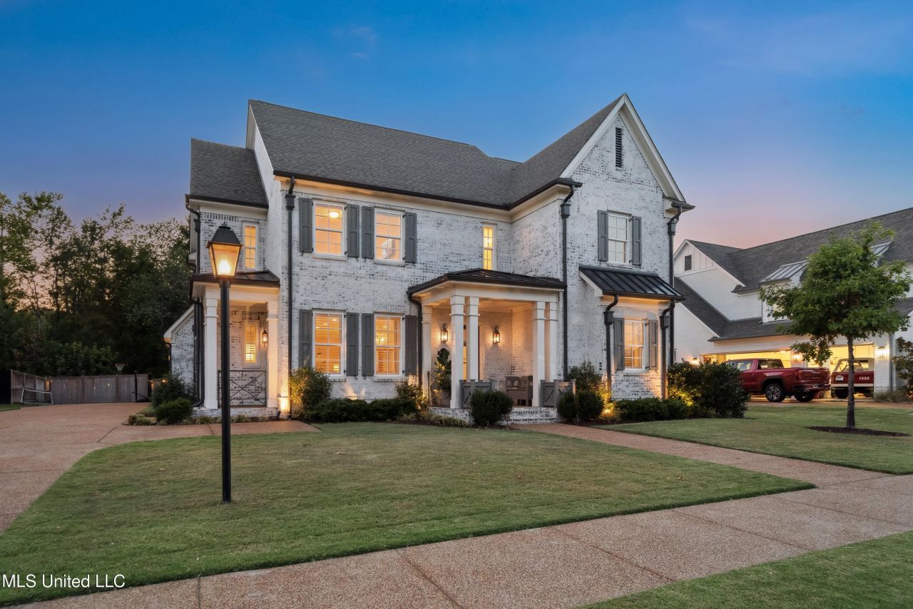 4245 W Lundy Bend, Olive Branch, MS 38654 Main Photo