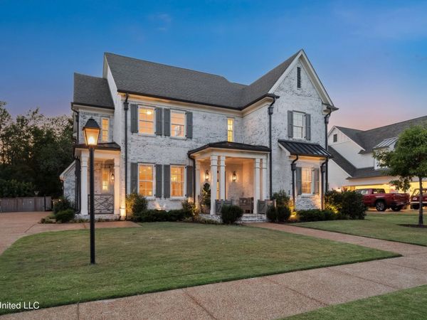 4245 W Lundy Bend, Olive Branch, MS 38654