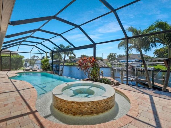 3632 SW 1st PL, CAPE CORAL, FL 33914