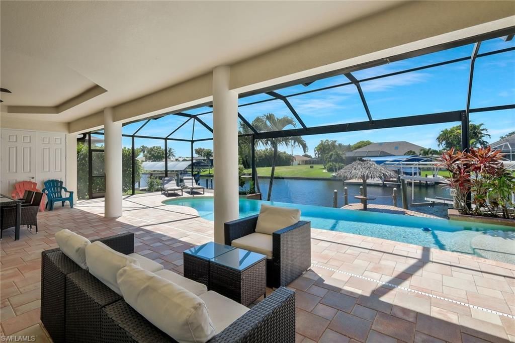 3632 SW 1st Pl, Cape Coral, FL 33914 Photo