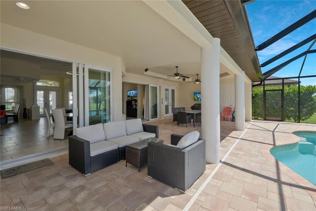 3632 SW 1st Pl, Cape Coral, FL 33914 Photo