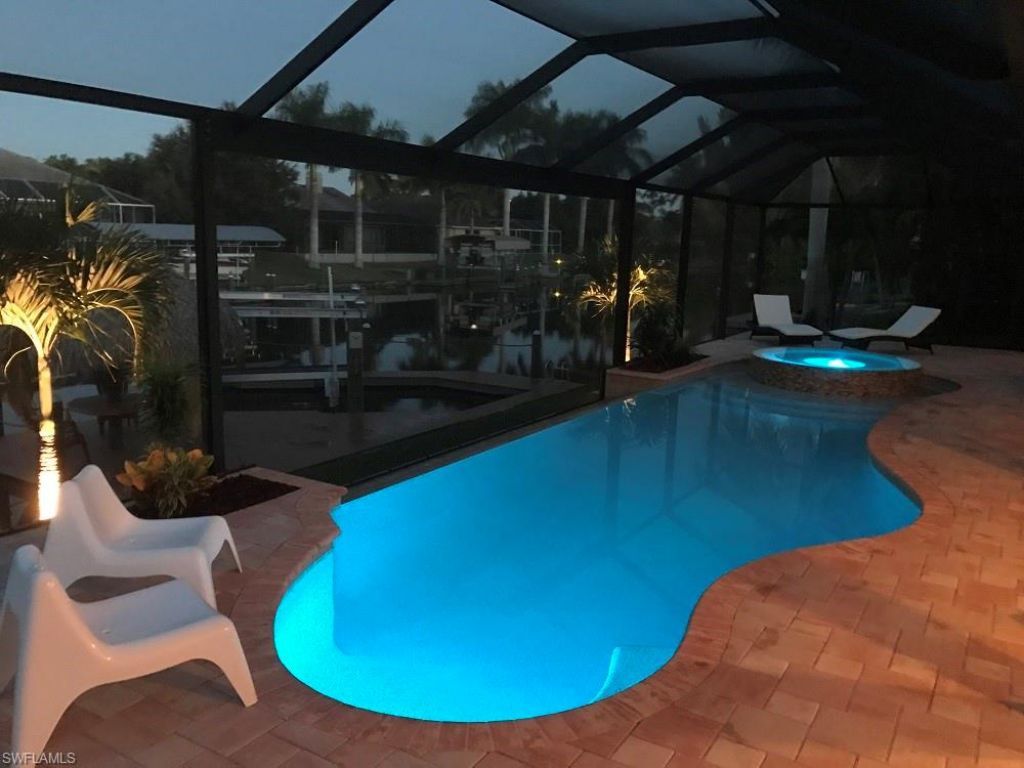 3632 SW 1st Pl, Cape Coral, FL 33914 Photo