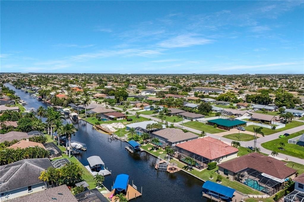 3632 SW 1st Pl, Cape Coral, FL 33914 Photo