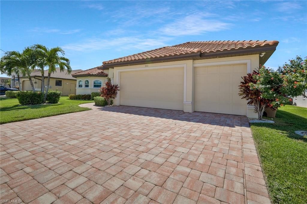 3632 SW 1st Pl, Cape Coral, FL 33914 Photo