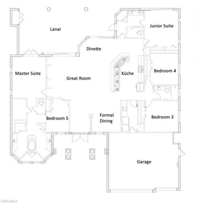 3632 SW 1st Pl, Cape Coral, FL 33914 Photo