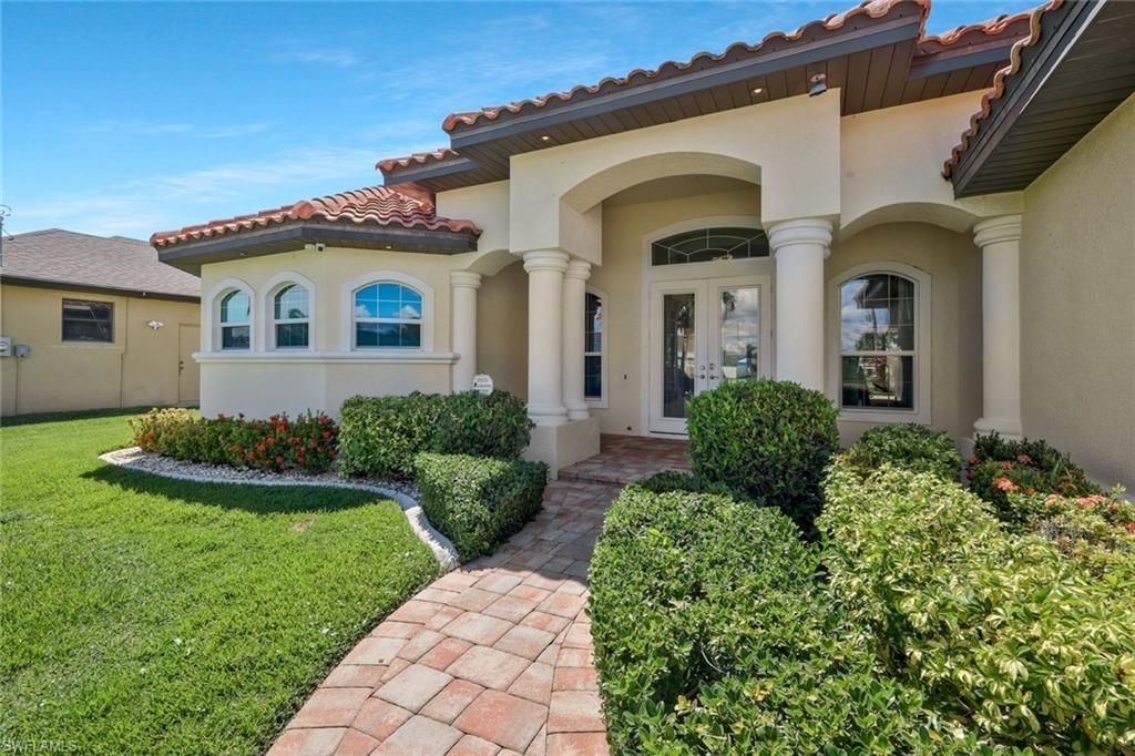 3632 SW 1st Pl, Cape Coral, FL 33914 Photo