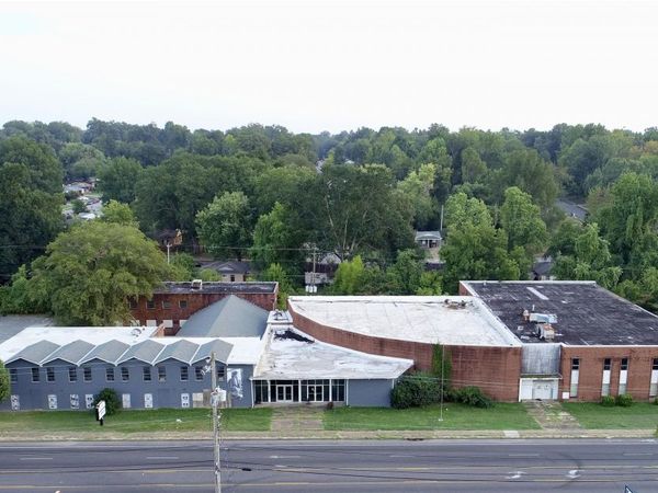 2285 FRAYSER BLVD, Memphis, TN 38127