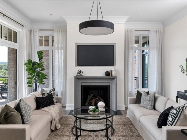 120 Woodmont Blvd, Unit N401, Nashville, TN 37205