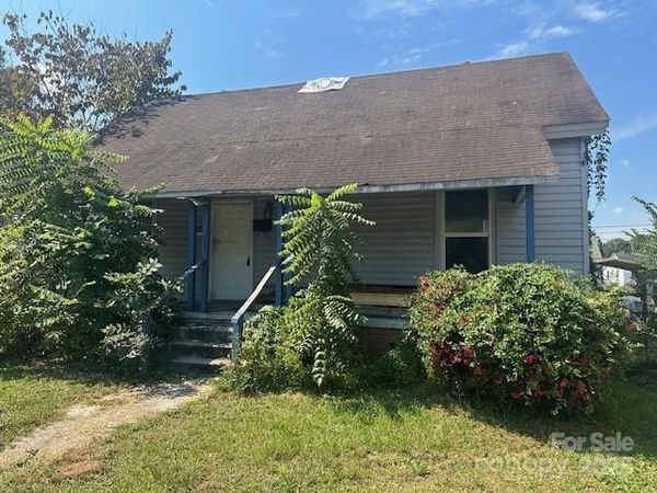 407 FLORENCE Street, Clinton, SC 29325