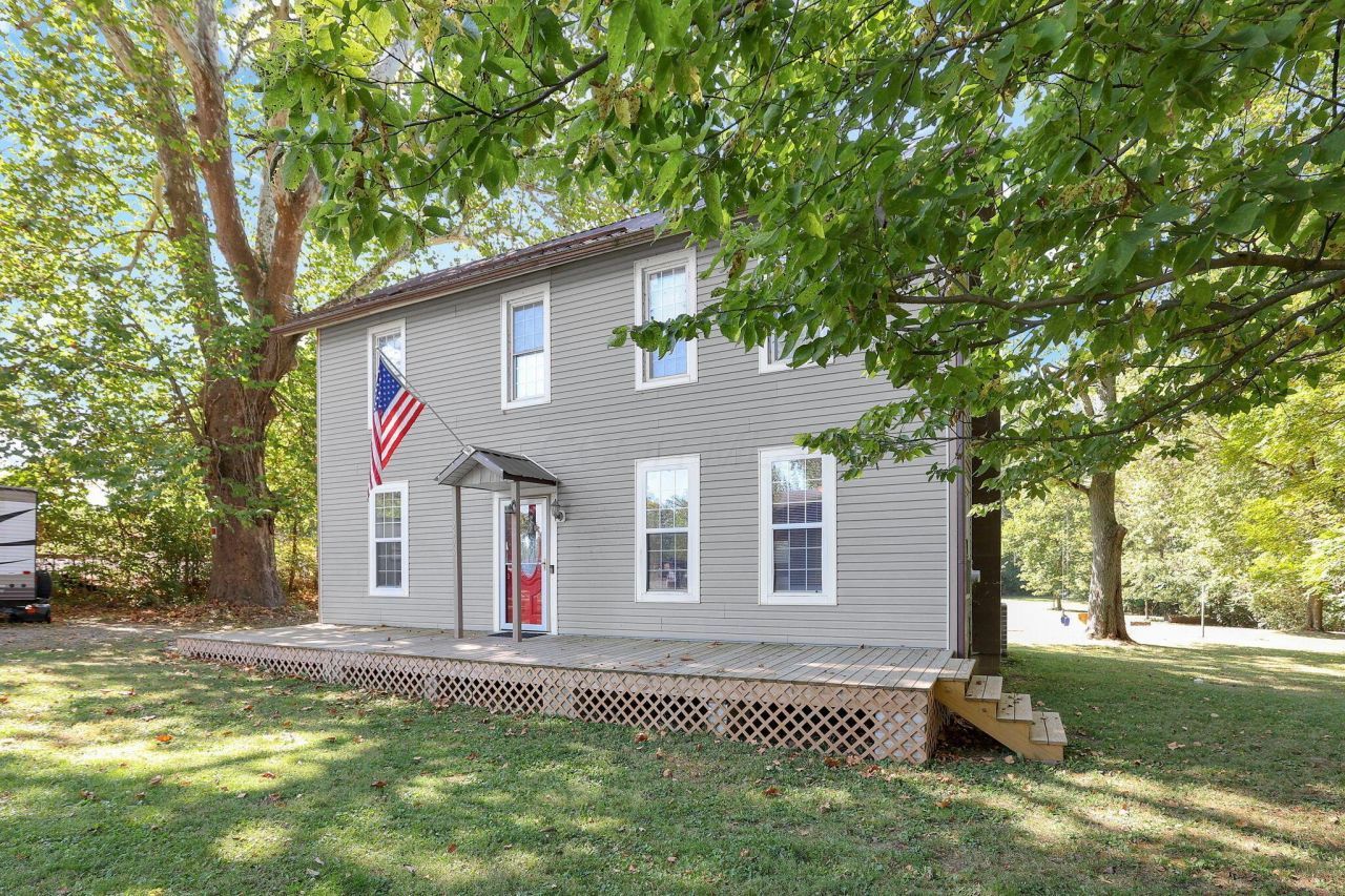 7879 Railroad Street, Orient, OH 43146 Main Photo