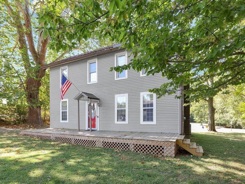 7879 Railroad Street, Orient, OH 43146 Photo 1