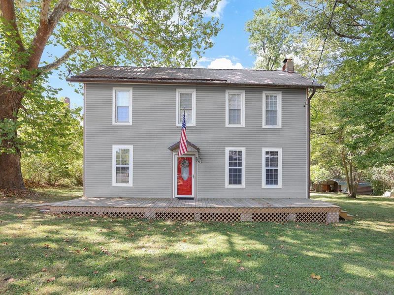 7879 Railroad Street, Orient, OH 43146 Photo 2