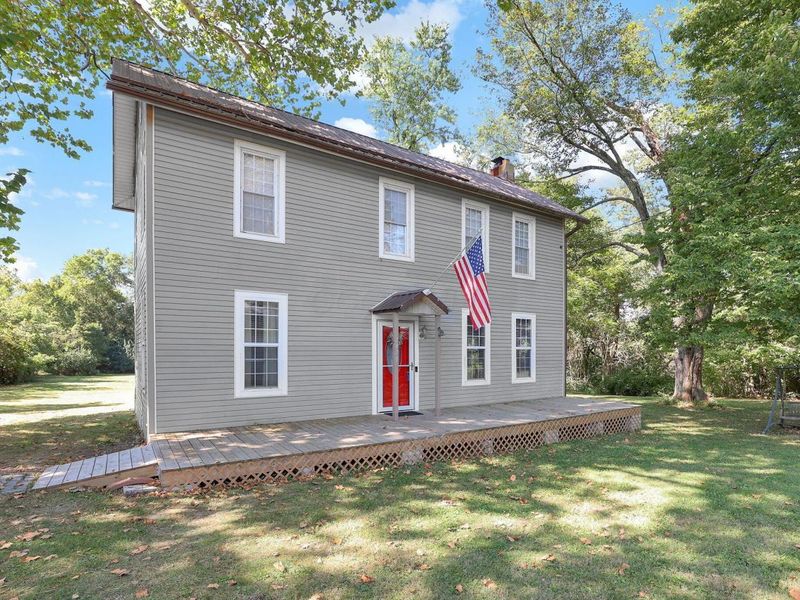 7879 Railroad Street, Orient, OH 43146 Photo 3