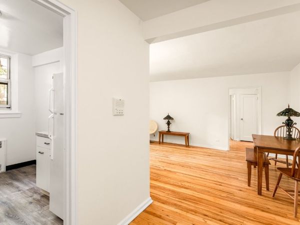 5610 Netherland Avenue, Unit 1G, Bronx, NY 10471