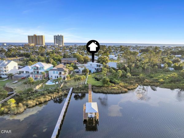 3530 Treasure Circle, Panama City, FL 32408