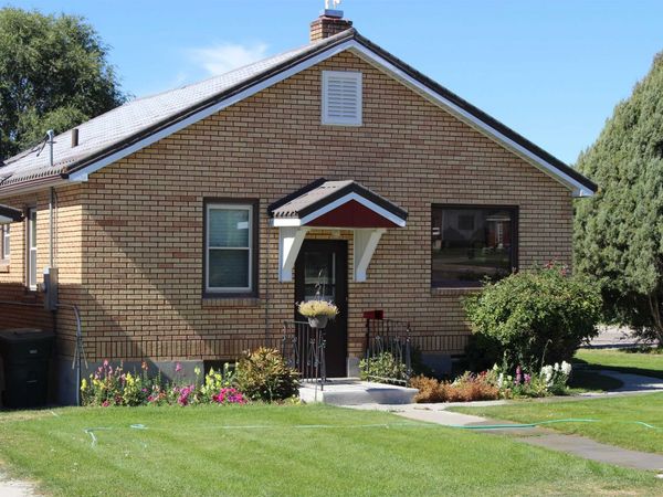 178 E Center, Downey, ID 83234