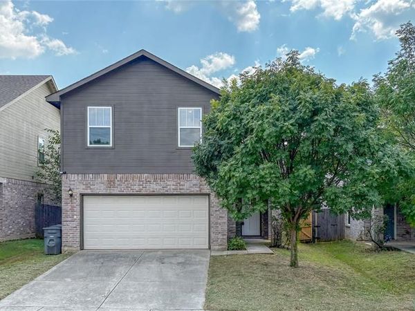 9922 Ironhorse Drive, Dallas, TX 75227