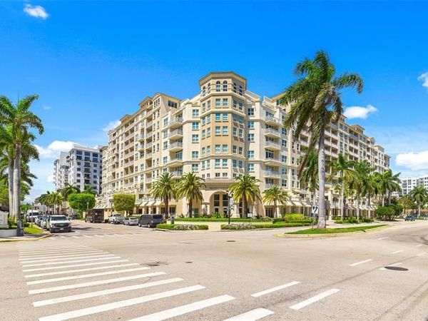 99 SE Mizner Blvd, Unit 603, Boca Raton, FL 33432