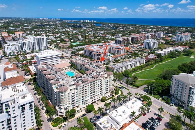 99 SE Mizner Blvd, Unit 603, Boca Raton, FL 33432 Photo