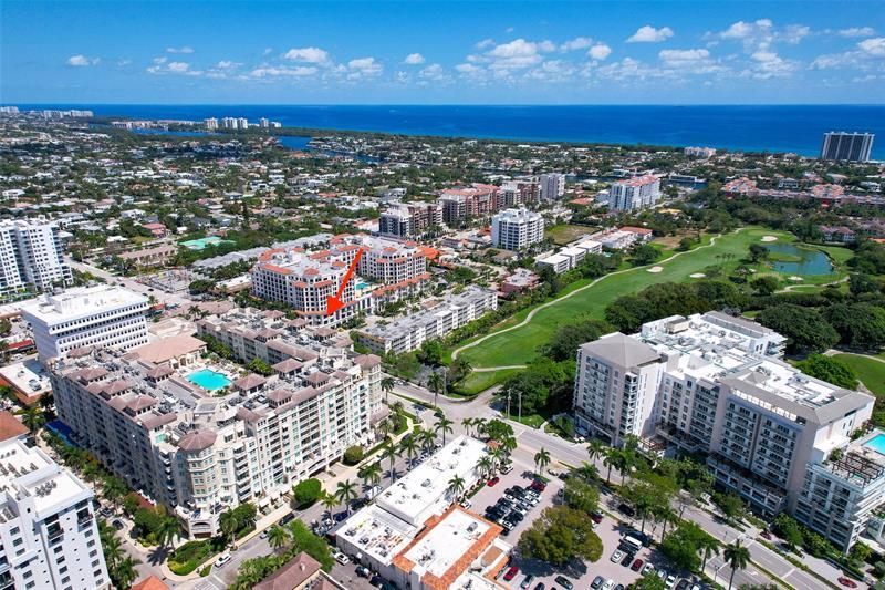 99 SE Mizner Blvd, Unit 603, Boca Raton, FL 33432 Photo