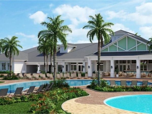 13802 Pine Lodge LN, FORT MYERS, FL 33913