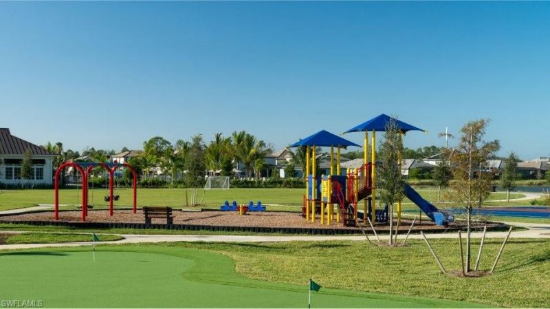 13802 Pine Lodge Ln, Fort Myers, FL 33913 Photo