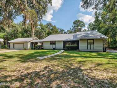 6519 NEALE Road, Melrose, FL 32666