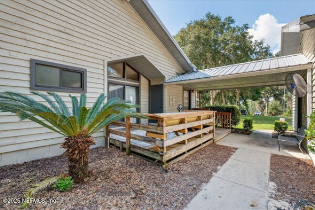 6519 Neale Road, Melrose, FL 32666 Photo