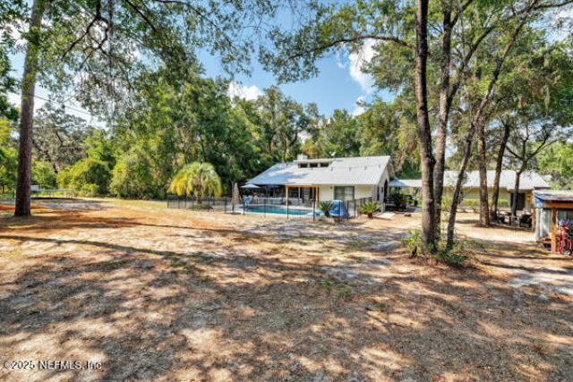 6519 Neale Road, Melrose, FL 32666 Photo