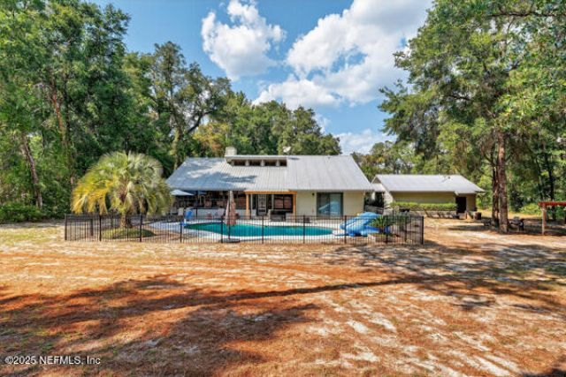 6519 Neale Road, Melrose, FL 32666 Photo