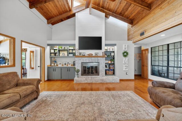 6519 Neale Road, Melrose, FL 32666 Photo