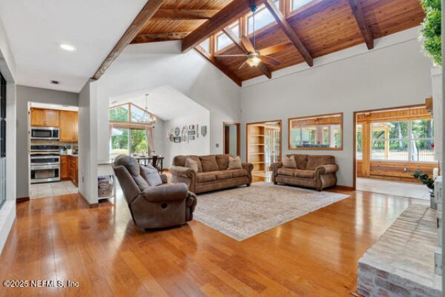 6519 Neale Road, Melrose, FL 32666 Photo