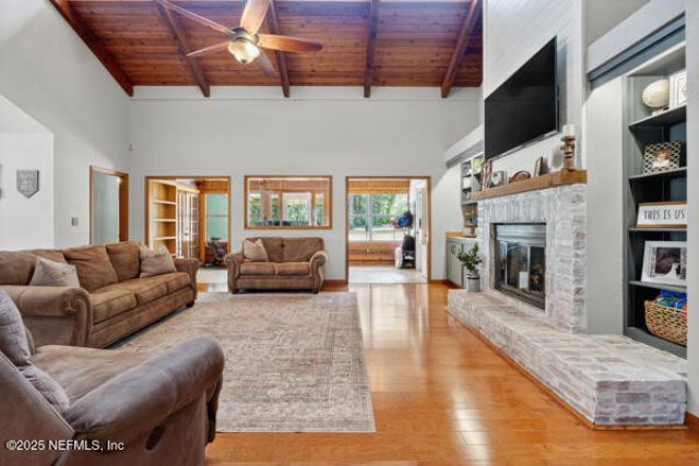 6519 Neale Road, Melrose, FL 32666 Photo