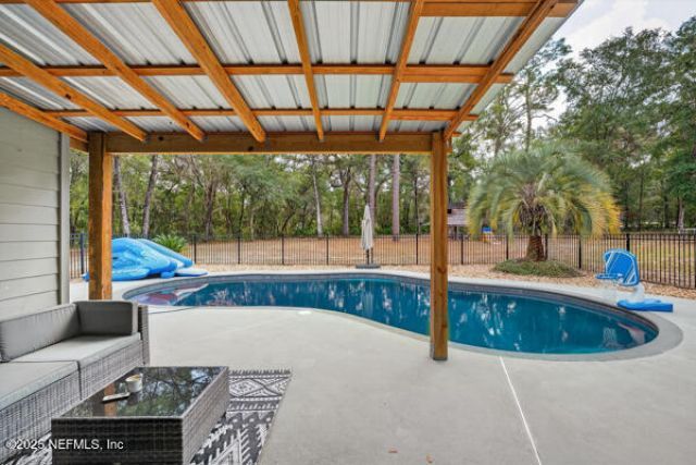 6519 Neale Road, Melrose, FL 32666 Photo